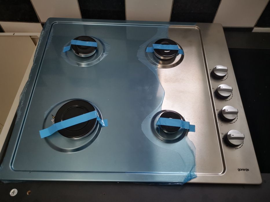 Plita Gorenje G640SX