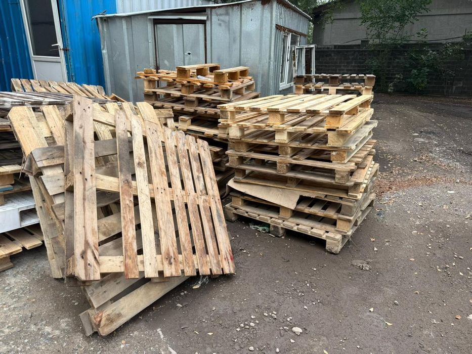 Деревнянные подоны