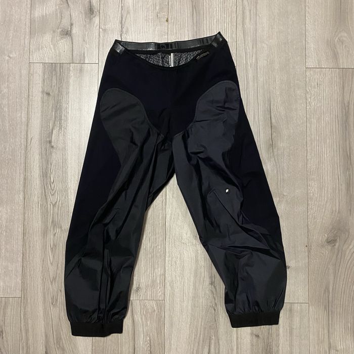 Assos RainShell 3/4 M castelli poc rapha santini specialized le col