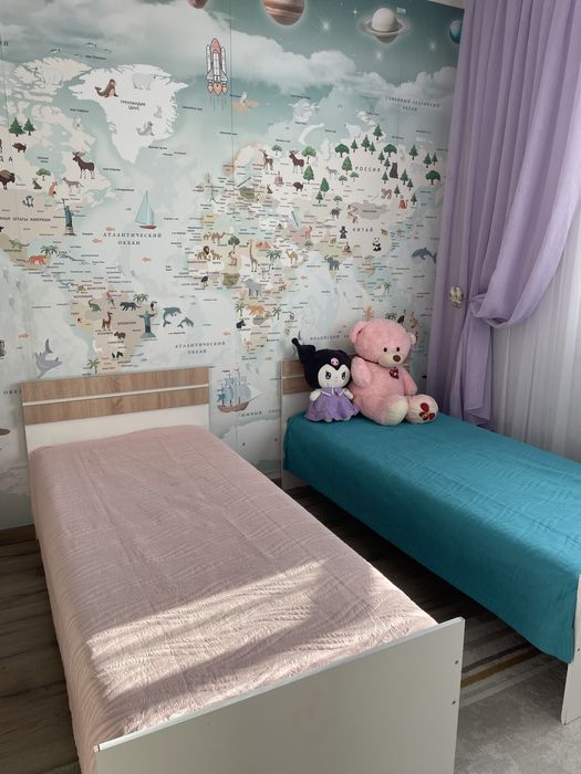 Продам кровать спальный детский