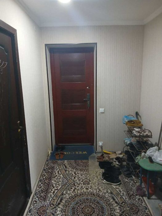 ДОМ!!! 3 хоналик. Жиззах шаҳрида