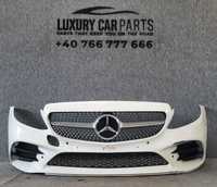 Mercedes C class 2018/2022 W205 facelift Bara fata BF1734