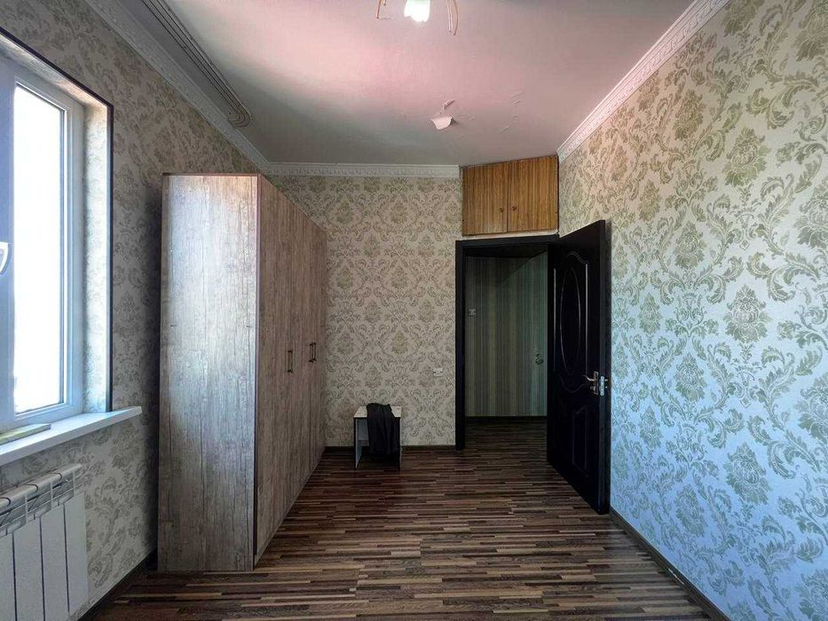 2 комнатная квартира на Бузбазар (ИТ)