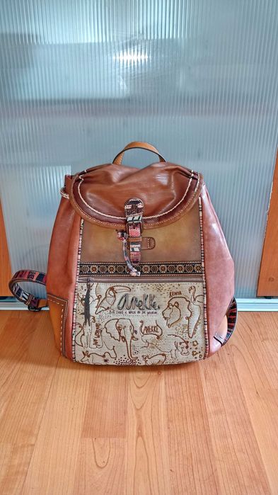 Anekke * O Bag * Escada * Byblos * Desigual * Nina Ricci оригинали