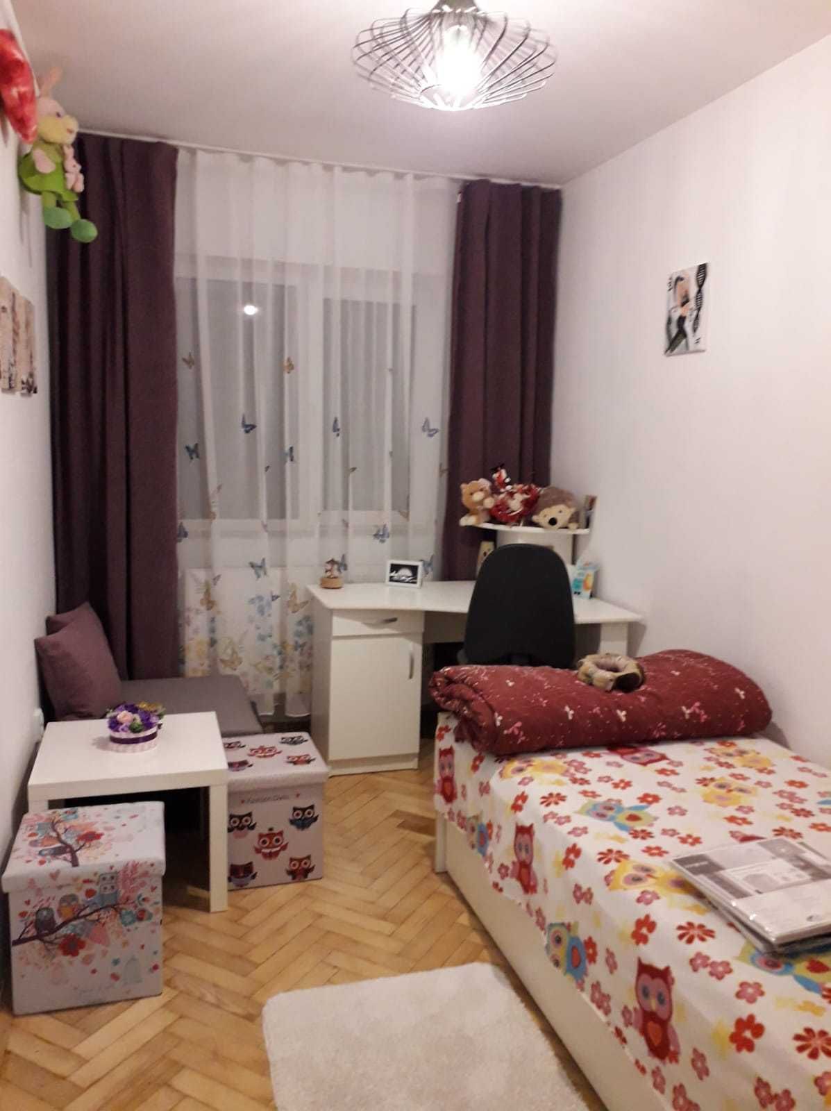 Apartament de vanzare 3 camere Suprafata 51.66 m2