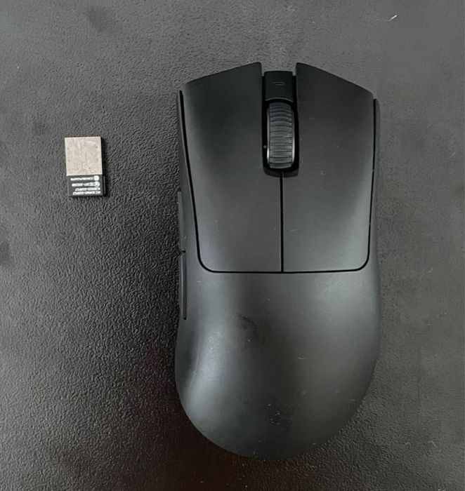 razer deathadder v3 pro
