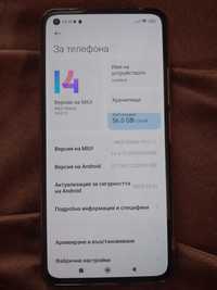 Смартфон Xiaomi 11 Lite, New Edition
