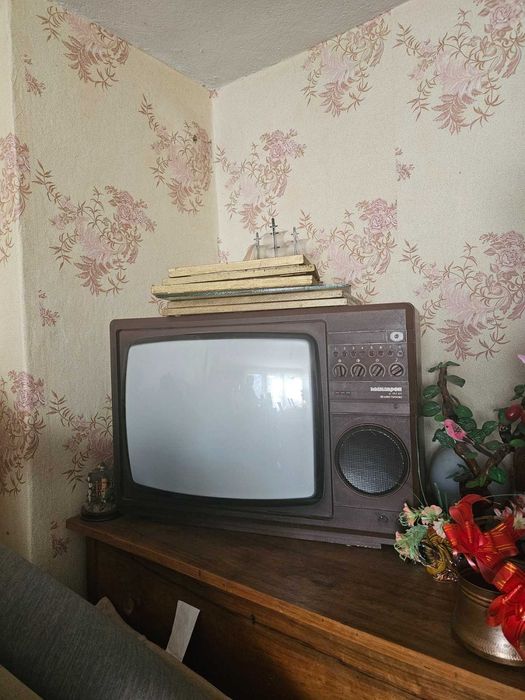 Старинни  предмети