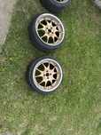 Jante modulare Artec 4x100 r17