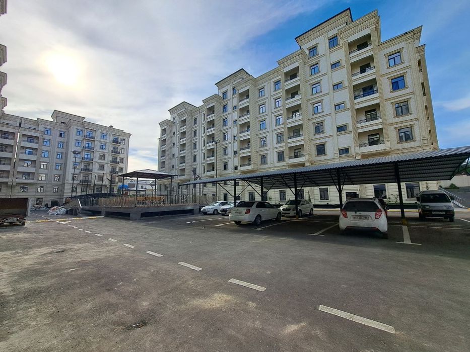 ПРОДАЁТСЯ Коробка в Элитной Новостройке от хозяина, без посредников.