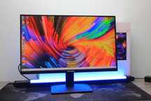 Mypro 24" 100hz ideal holatdagi monitor arzon narxda sotiladi