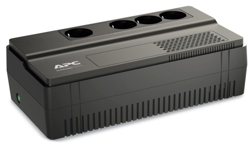 УПС UPS APC Back bv1000i-gr