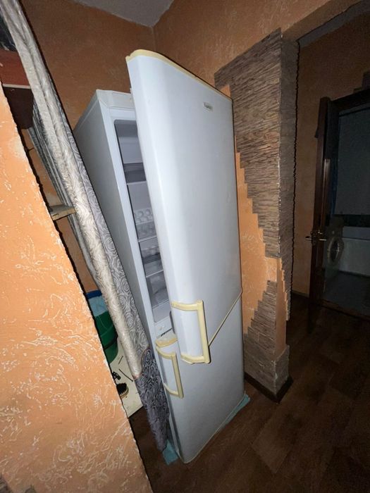 Холодильник Стиралка