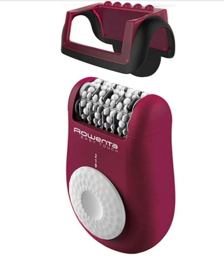 Epilator Rowenta