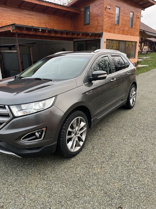 De vanzare Ford Edge Sport