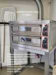 Echipamente profesionale pizzerie – ideal pentru start-up (pizza)