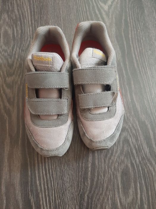 Adidasi fete Reebok 31
