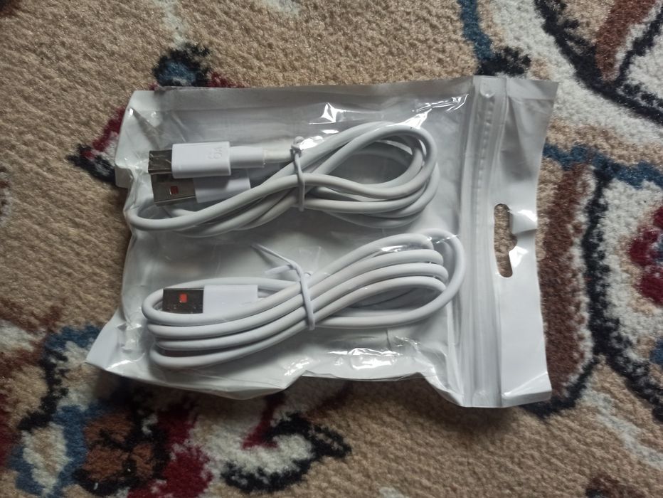 Юсб type C 2 штуки 600 тенге