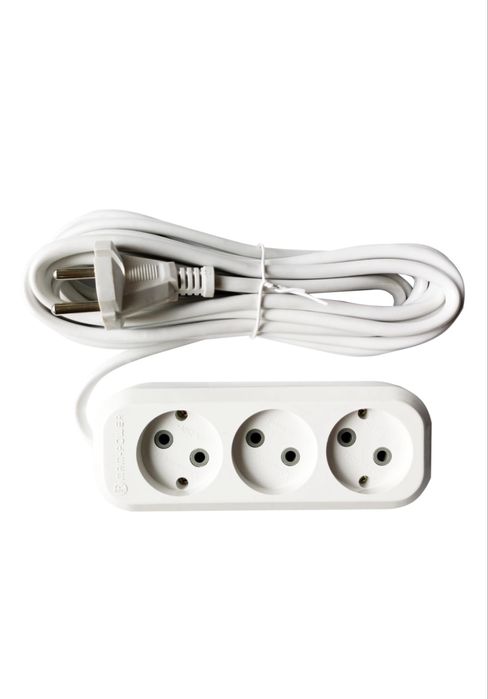 Продам удлинитель , три деления