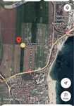 Intravilan 45000 mp Agigea Golful Pescarilor