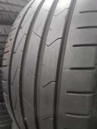 4бр 235/45/17 HANKOOK 5,5мм грайфер дот:22г безплатен монтаж