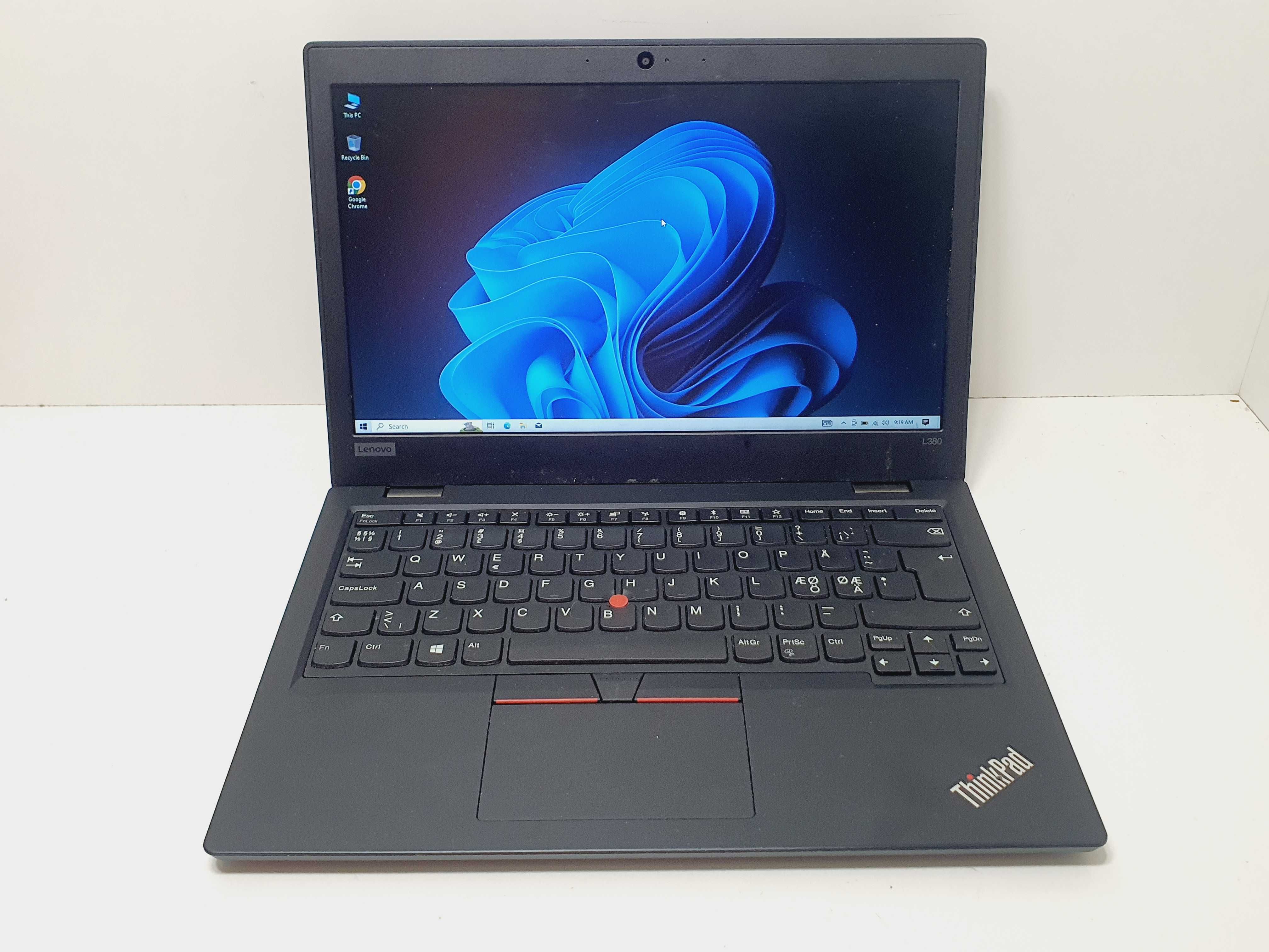 Vand Laptop Lenovo L380