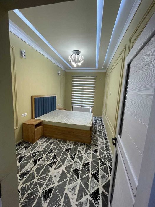 Сдается квартира в аренду | Мирабад | Массив Куйлюк | 1/2/4| 350у.е.