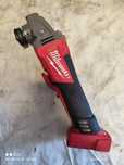 Flex milwaukee m18 cag125xpdb