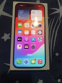 Iphone 15 pro max 256gb neverloked Oferta