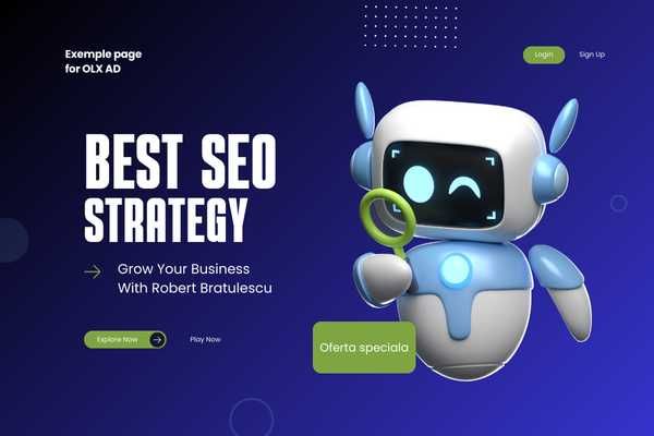Programator WEB, Vue.js, Nuxt.js | Creez aplicatii WEB / Mobile