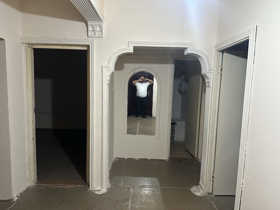 Arenda 3 xonali kvartira 1 chi qavat