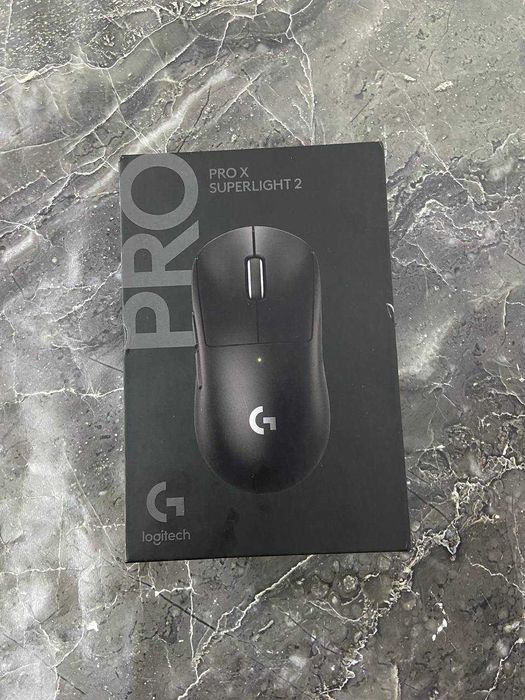 Компьютерная мышь Logitech. Астана, Сыганак 54. Лот 775146