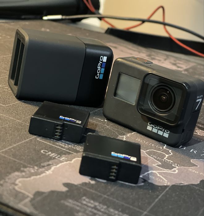 GoPro Hero 7 Black