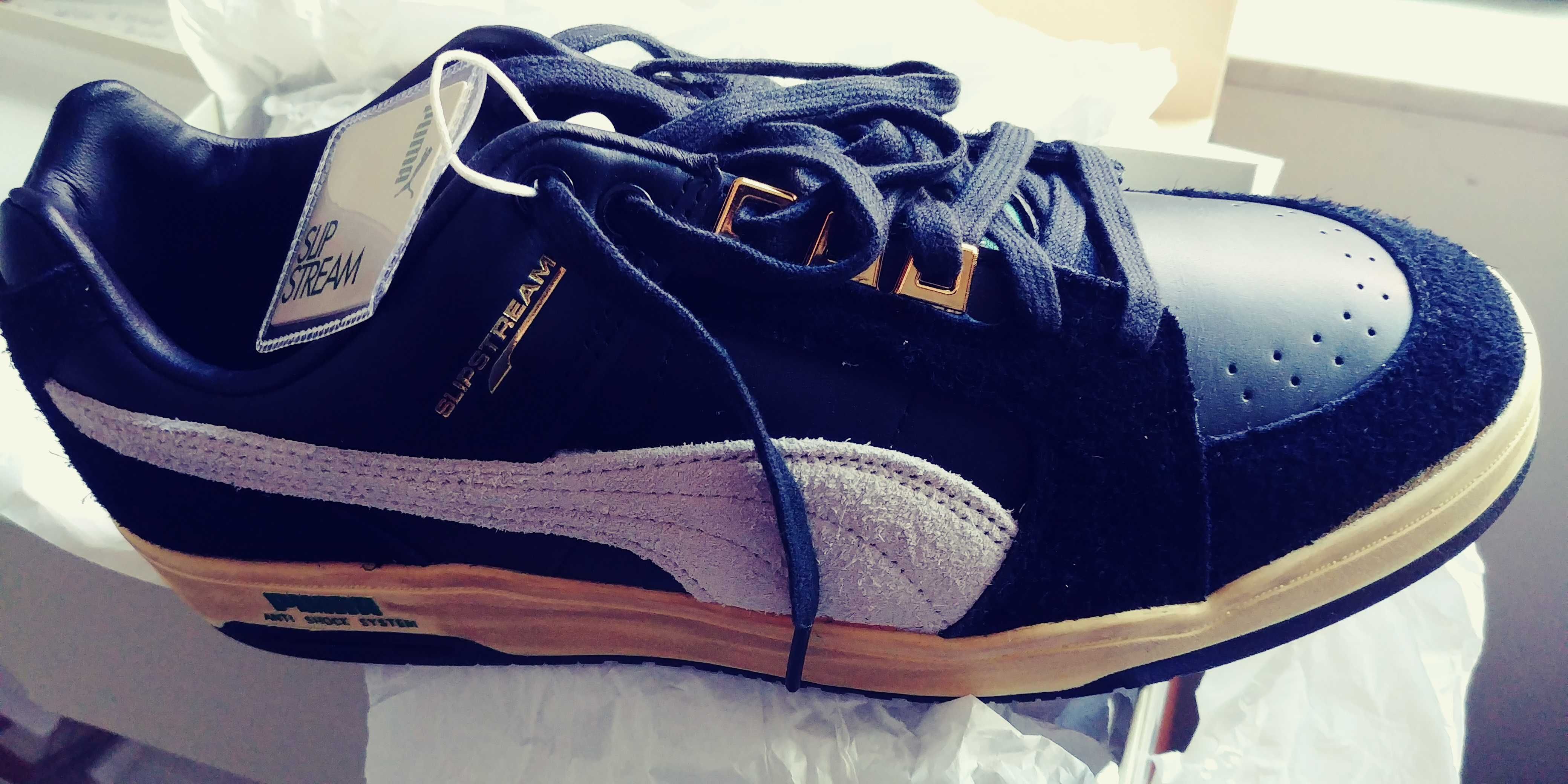 Puma Slipstream маратонки