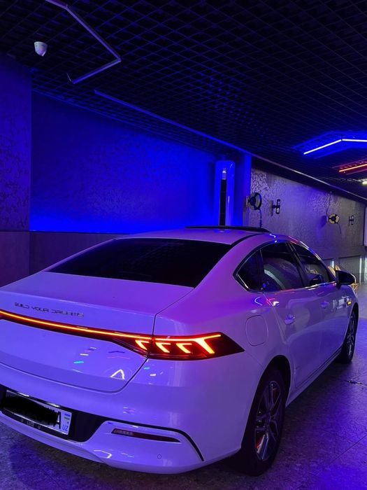 Byd qin Plus full 2023