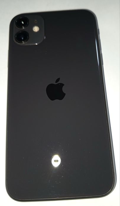 Iphone 11, 64gb akb 75%