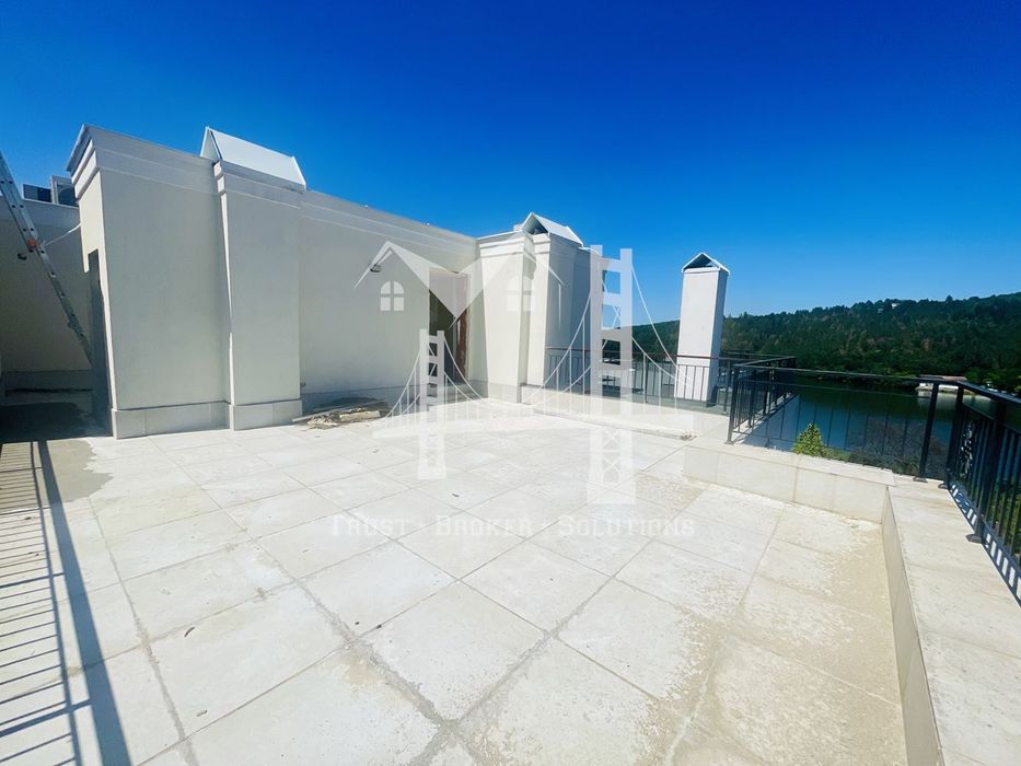 Продава се Мезонет в София, м-т Детски град - 127 кв.м за 2588 €/кв.м - Снимка #3