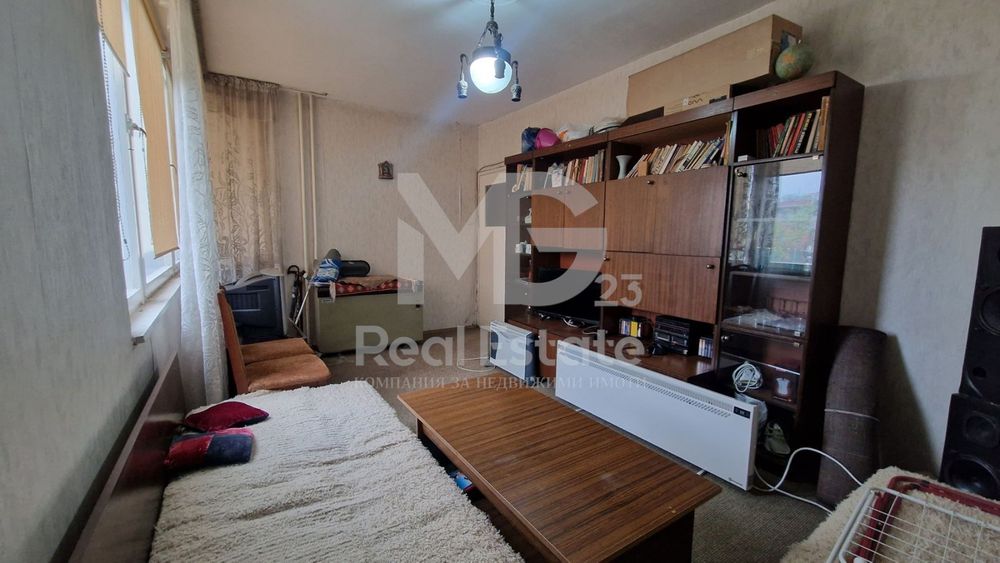 Продава се Многостаен апартамент в Пловдив, Каменица 1 - 98 кв.м за 2449 €/кв.м - Снимка #11