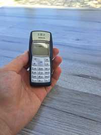 Nokia 1100 ideal
