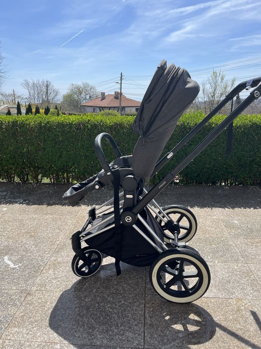 Количка Cybex Priam