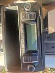 Cd player vw caddy golf skoda