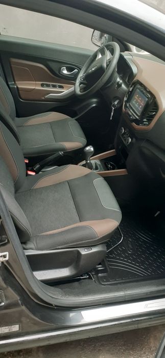 Lada x ray идеал холатда.  Фул позиция.