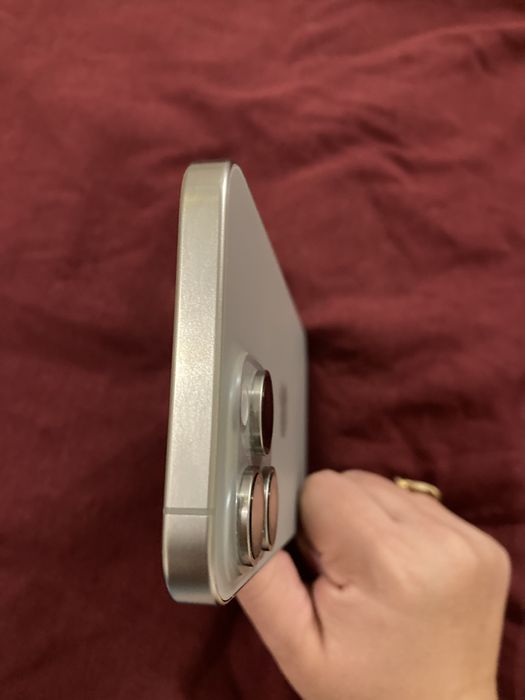 Iphone 15 pro max 256gb natural titanium/gri