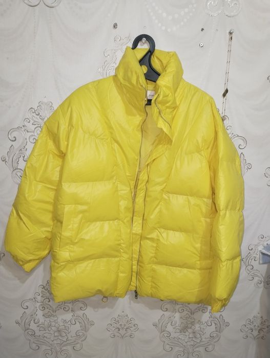 Продаю куртку осень-весна