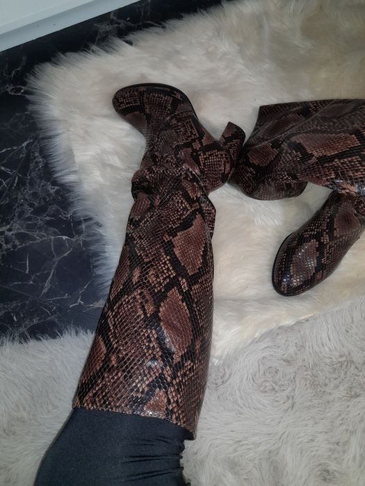 Cizme Tamaris mărimea 39