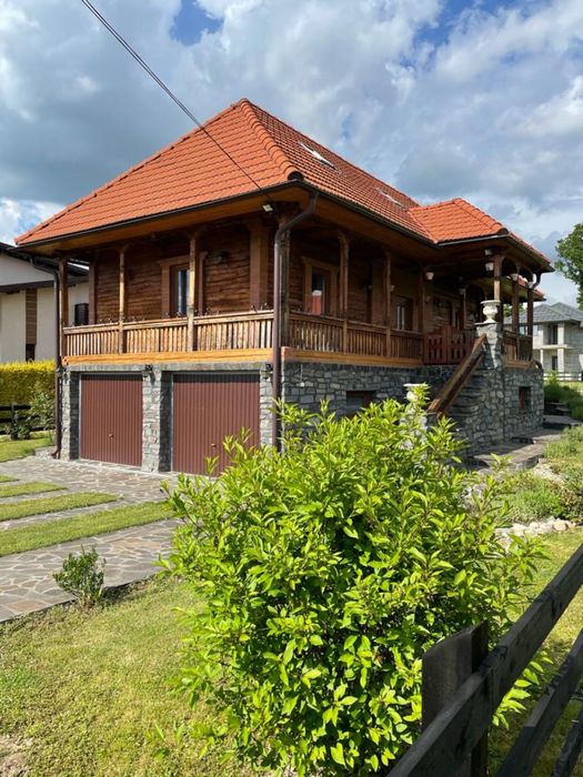 Casa de inchiriat Lapusel