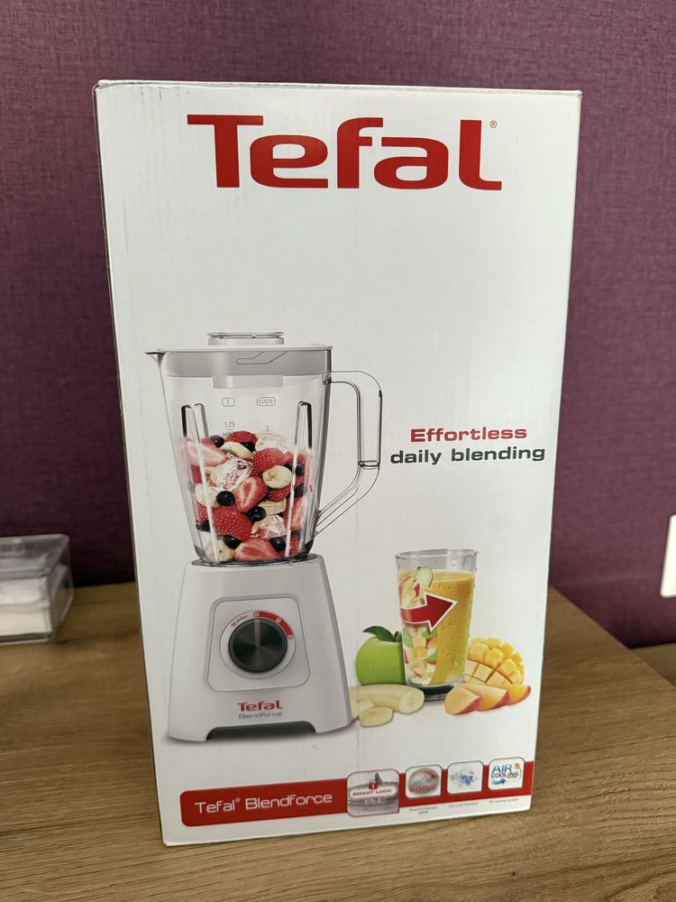 Блендер Tefal + гаранция