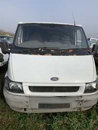 Dezmembrez Ford transit 2.0 diesel