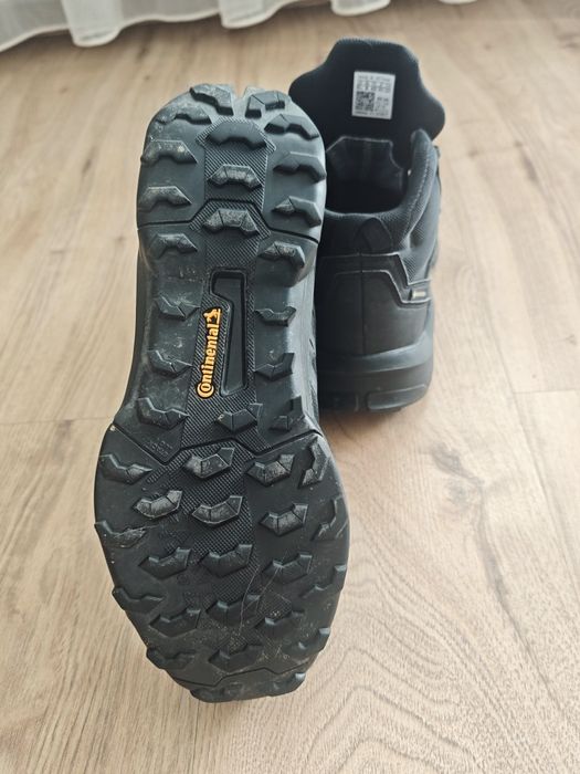 Маратонки Adidas Terrex Mid Gore-Tex