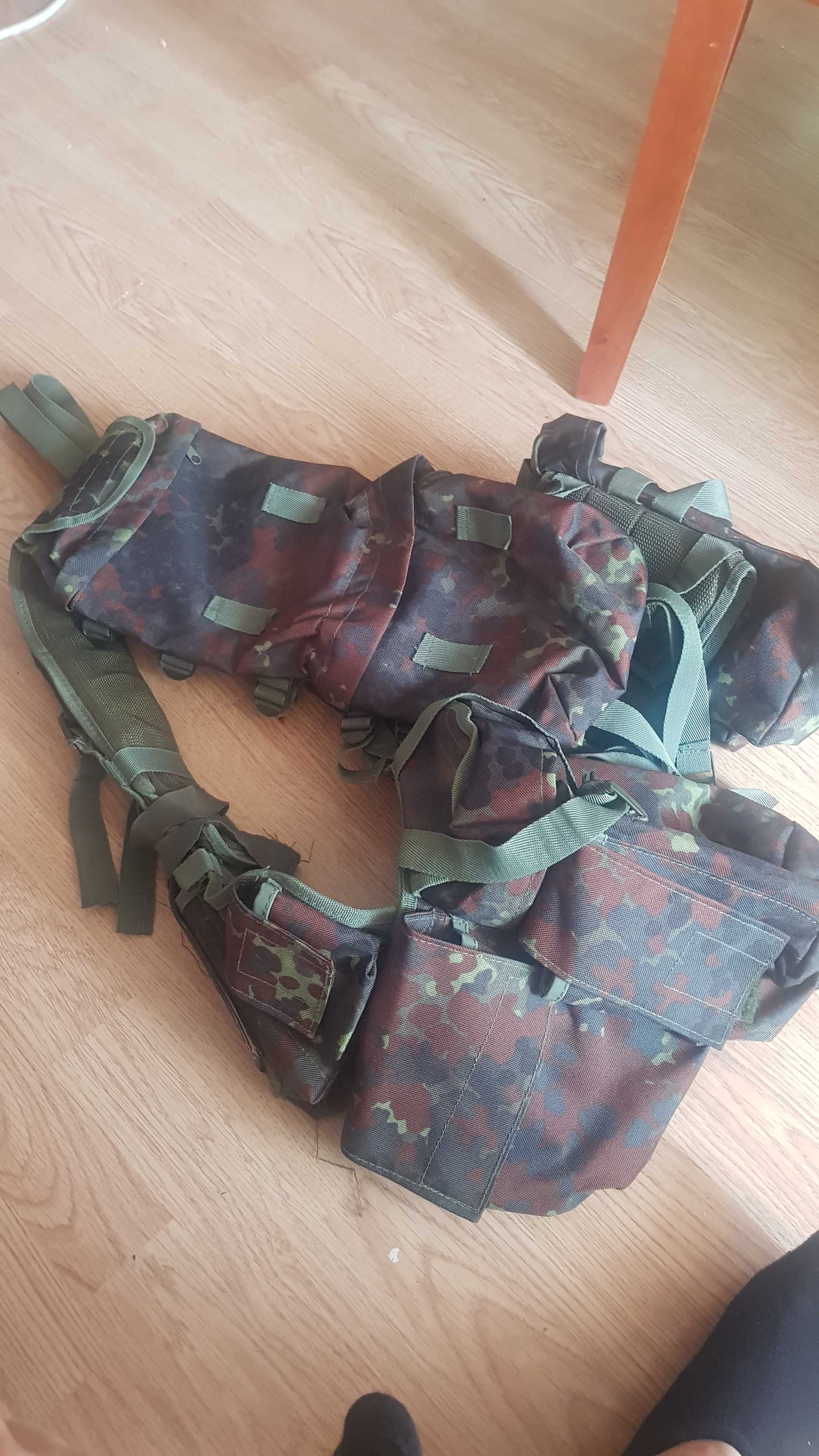 Vesta pentru vanatoare